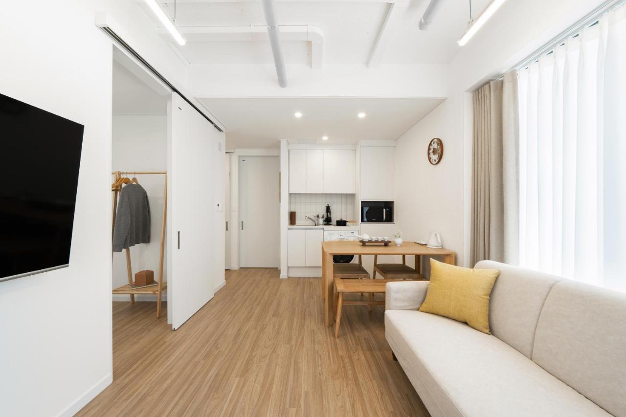 Urbanstay Boutique Ikseon Сеул Екстер'єр фото