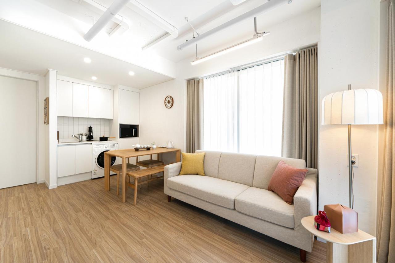 Urbanstay Boutique Ikseon Сеул Екстер'єр фото