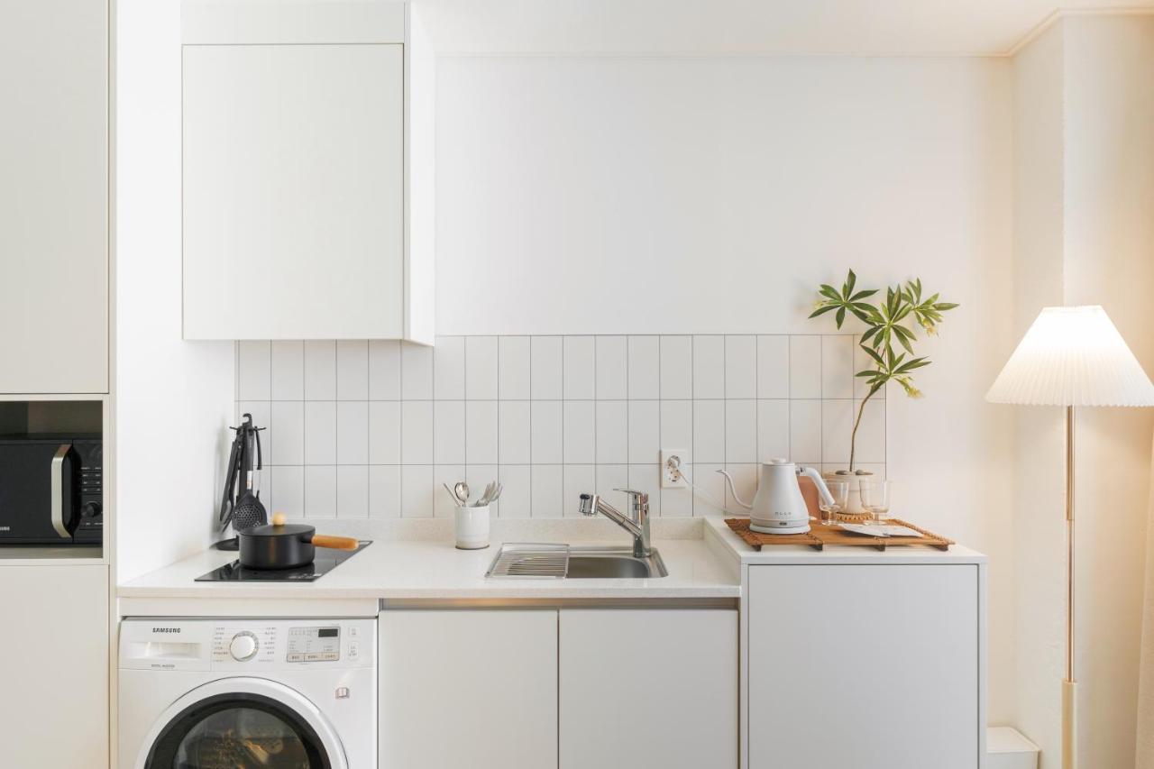 Urbanstay Boutique Ikseon Сеул Екстер'єр фото