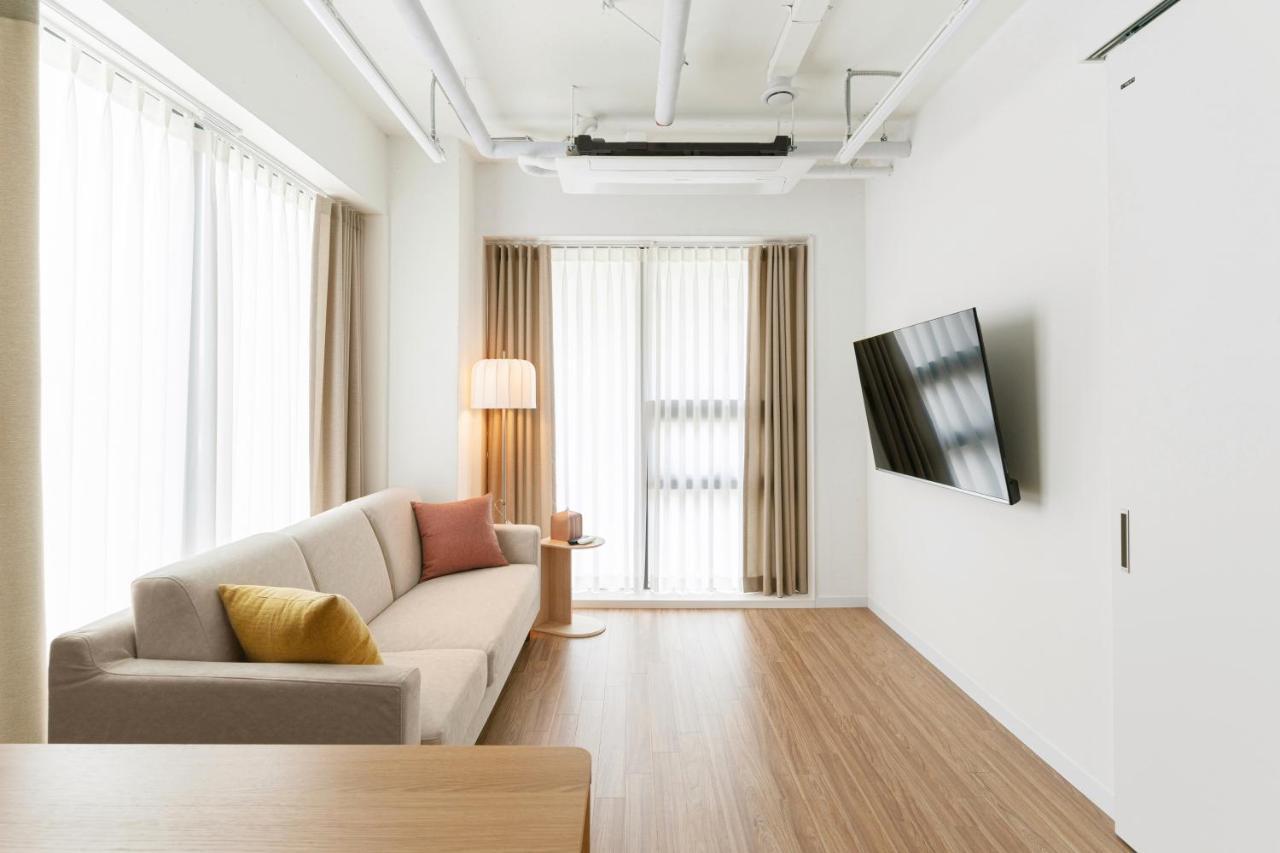 Urbanstay Boutique Ikseon Сеул Екстер'єр фото