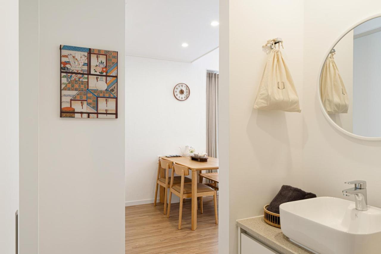 Urbanstay Boutique Ikseon Сеул Екстер'єр фото