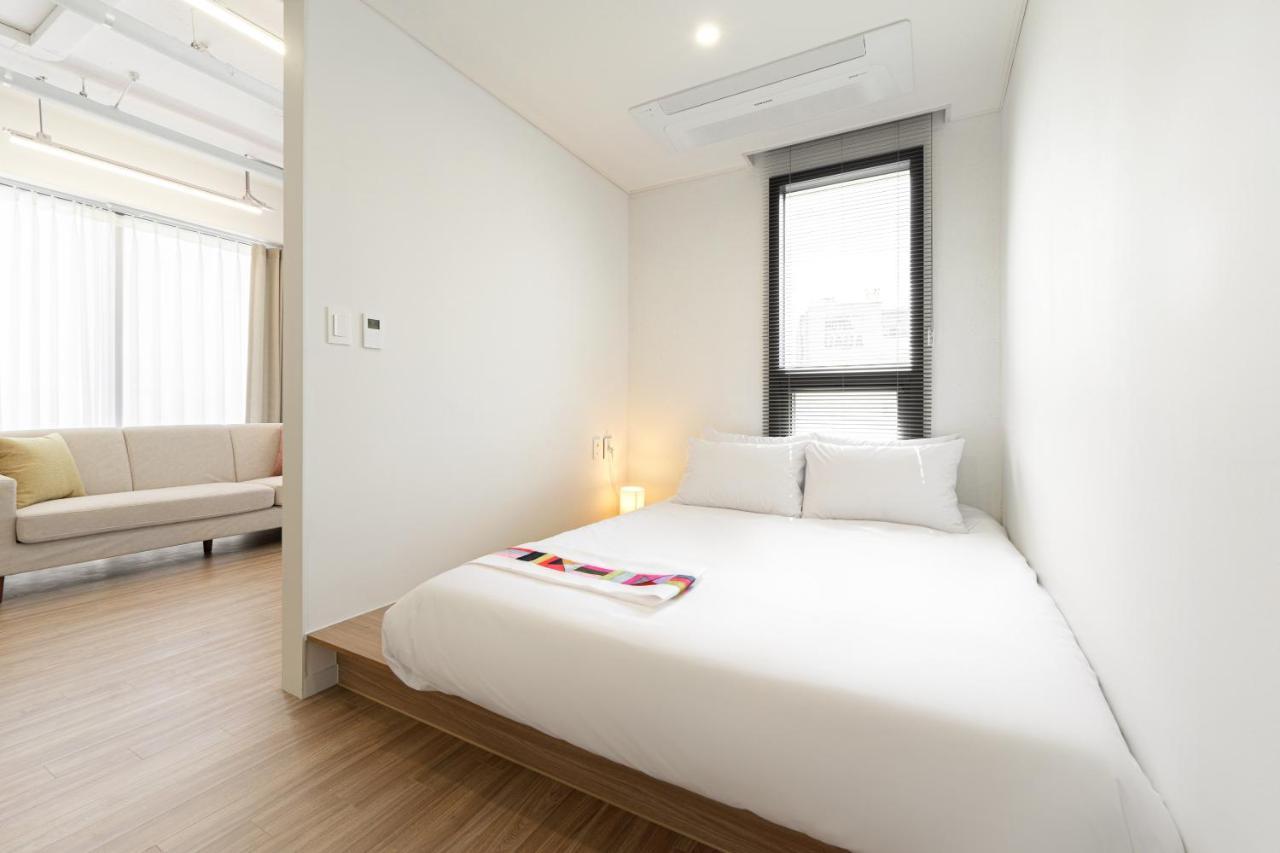 Urbanstay Boutique Ikseon Сеул Екстер'єр фото