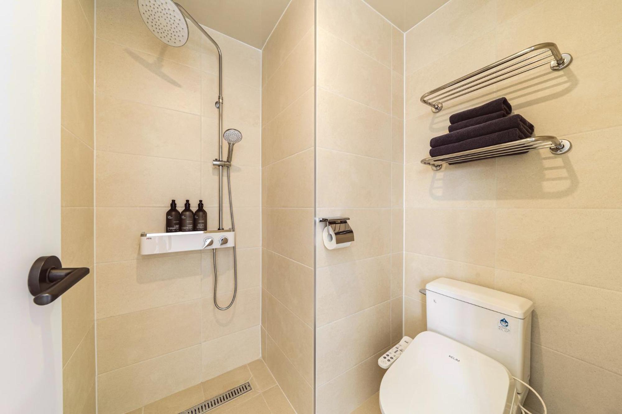 Urbanstay Boutique Ikseon Сеул Екстер'єр фото