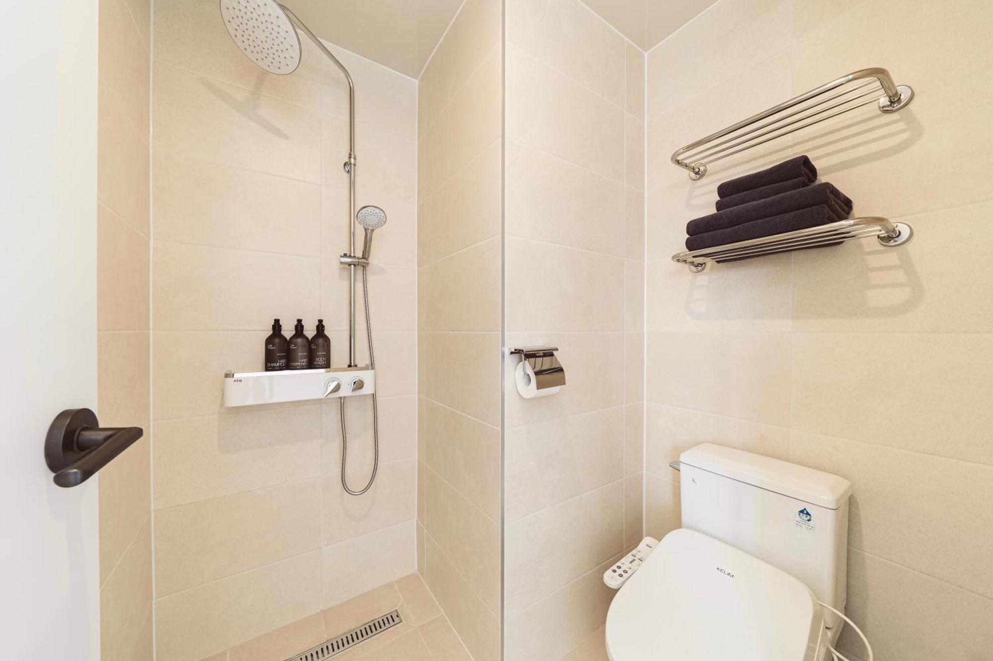 Urbanstay Boutique Ikseon Сеул Екстер'єр фото