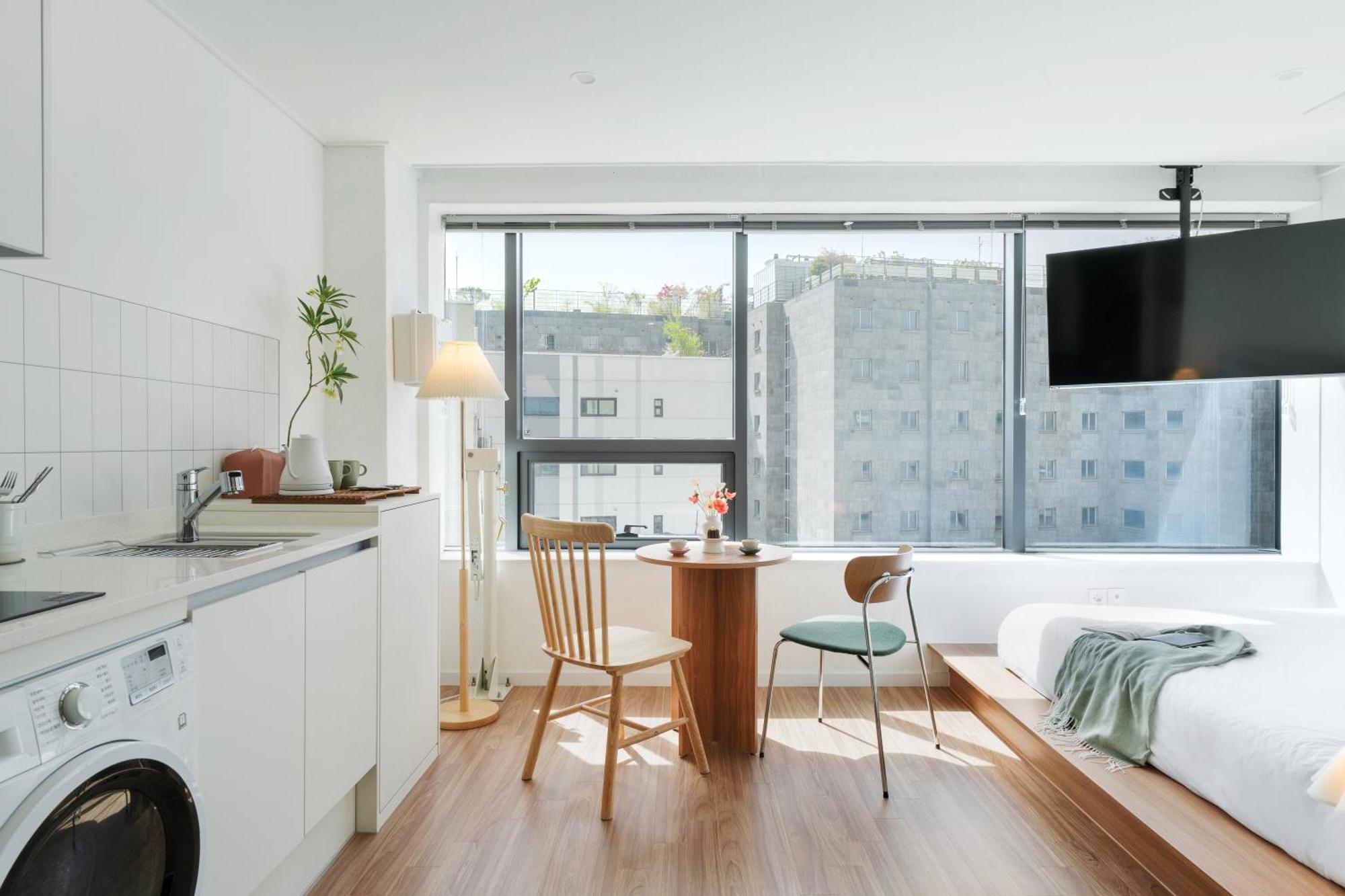 Urbanstay Boutique Ikseon Сеул Екстер'єр фото