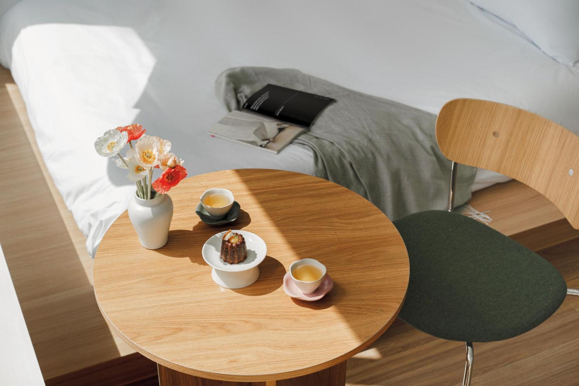 Urbanstay Boutique Ikseon Сеул Екстер'єр фото