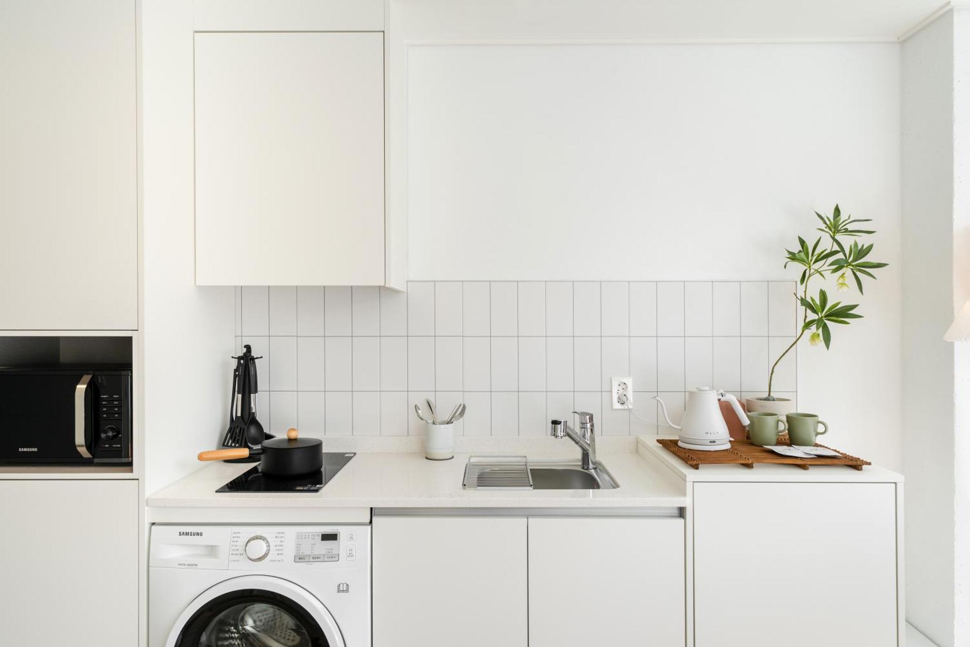 Urbanstay Boutique Ikseon Сеул Екстер'єр фото