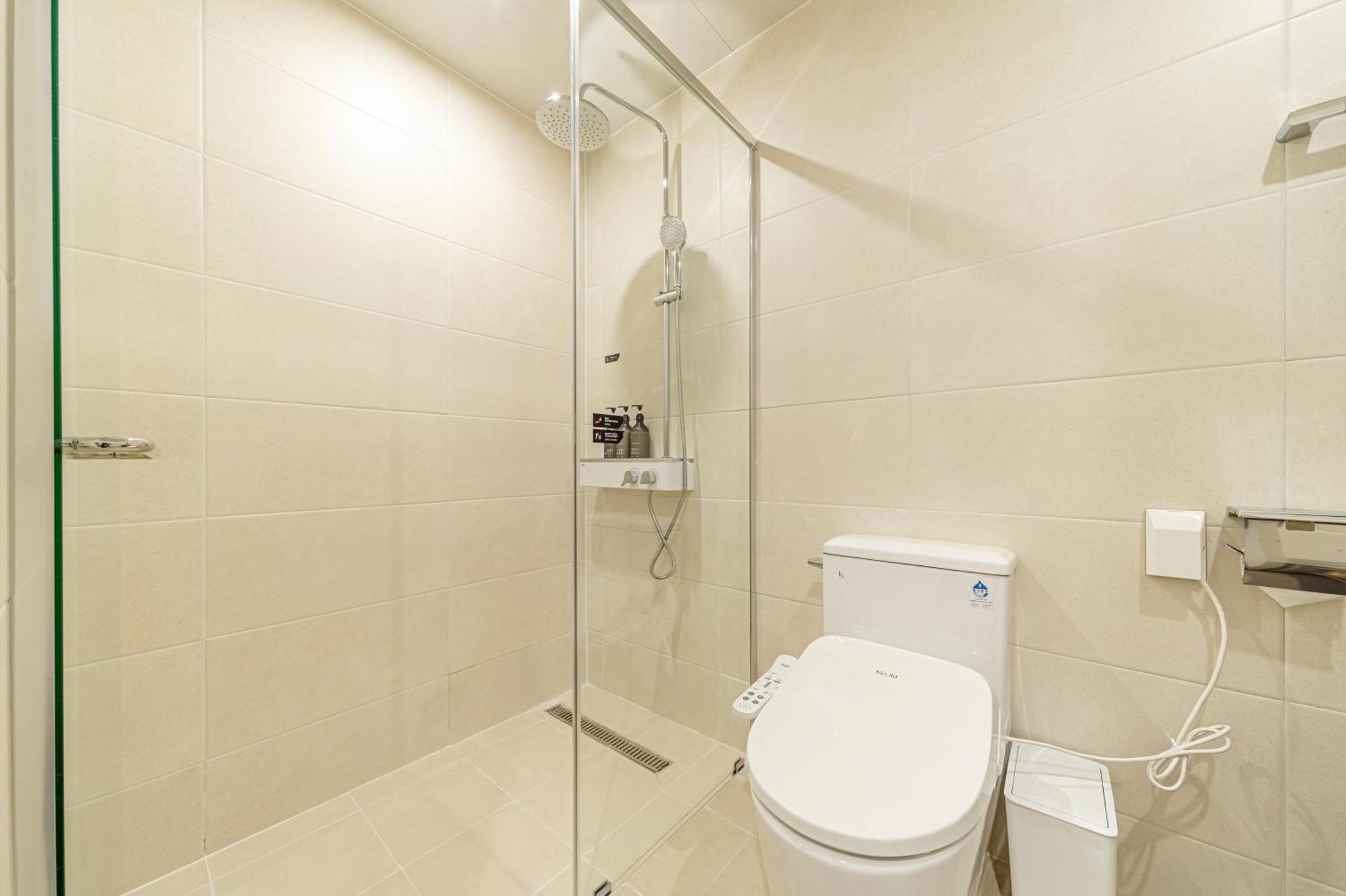 Urbanstay Boutique Ikseon Сеул Номер фото